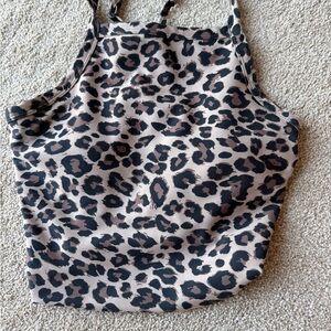 American Eagle ypb sculpt lux sports bra